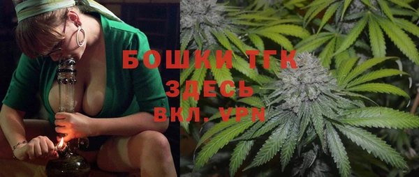 тгк Алексеевка